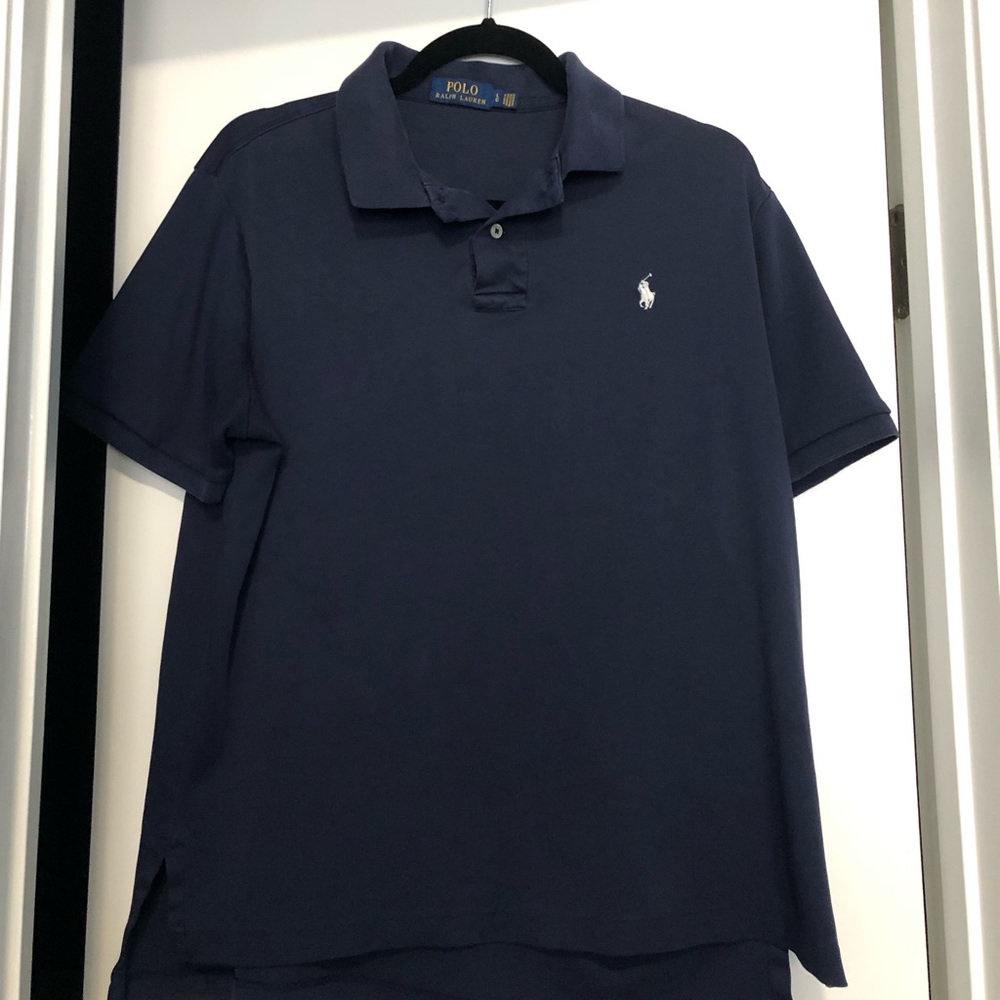 Men’s Polo